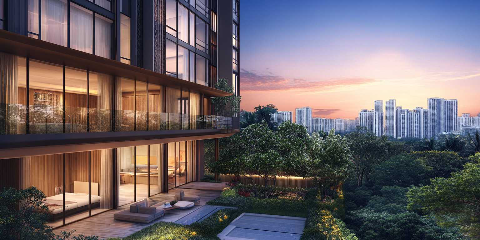 Coastal Cabana EC Jalan Loyang Besar Pasir Ris Qingjian Realty 5