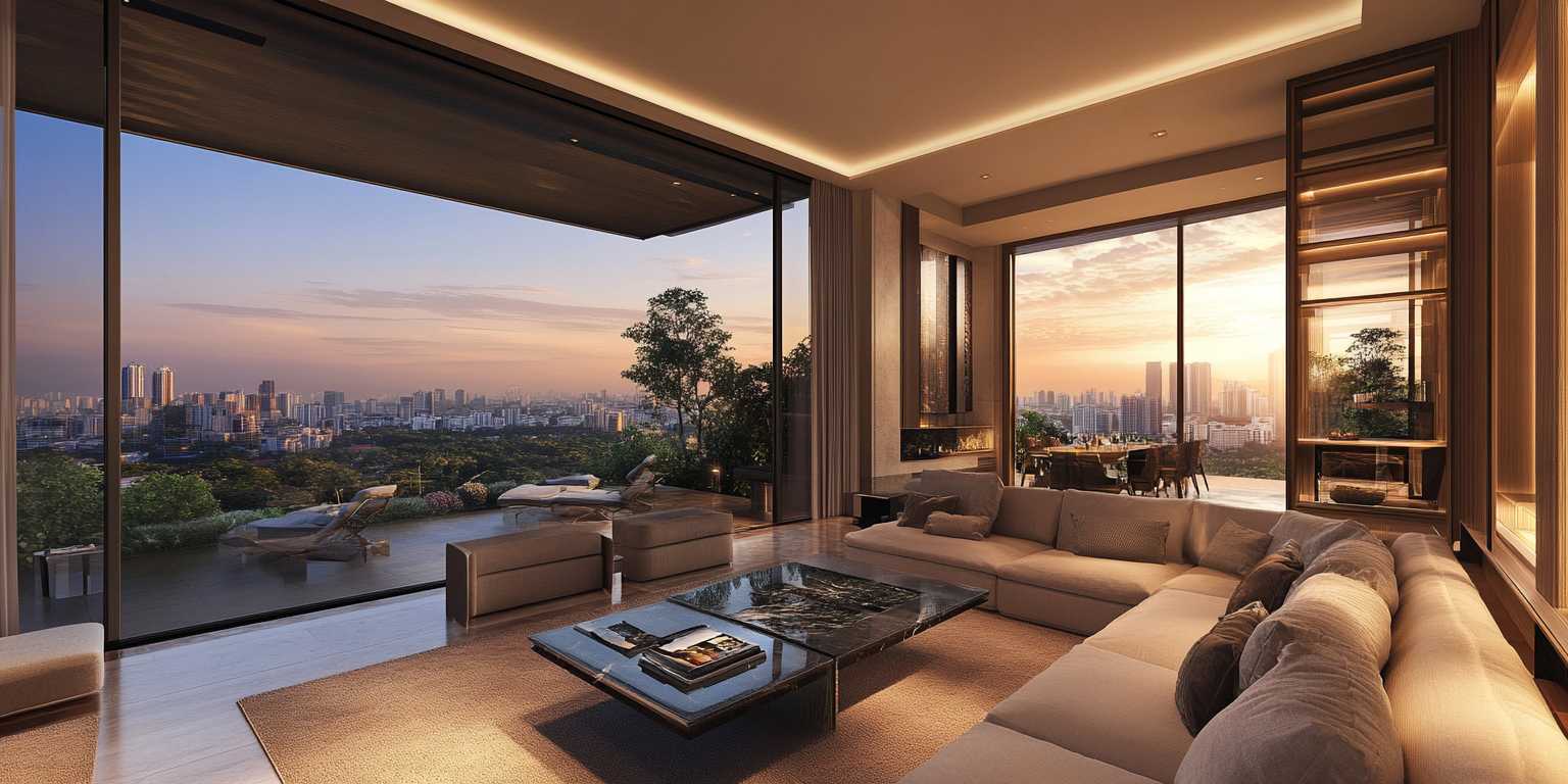 Coastal Cabana EC Jalan Loyang Besar Pasir Ris Qingjian Realty 7